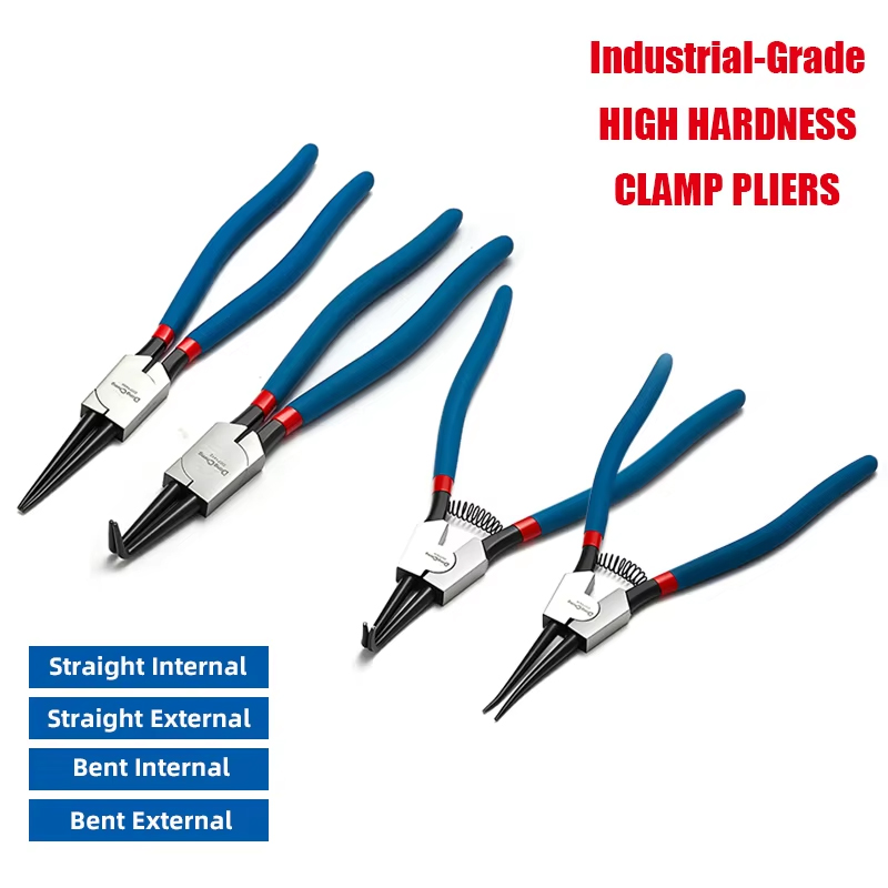 5 inch Internal External Plier - Power Tools Germany 评论和价格