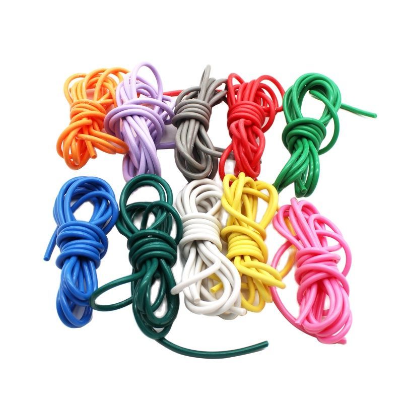 2m PVC 4mm Welding Wire Red Gr - Power Tools Yellow And Black 评论和价格
